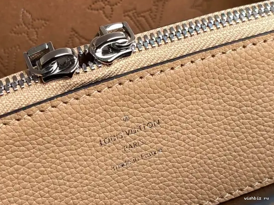 WIS LOUIS VUITTON TOTE BELLA 0506